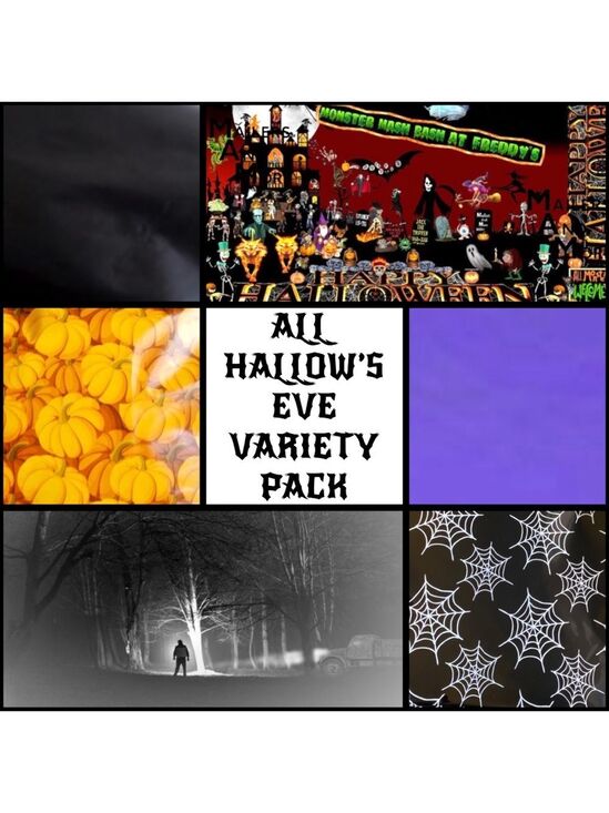 Mailers And More Other - 30 Piece Halloween Variety Pack PRICE IS FIRM Fall